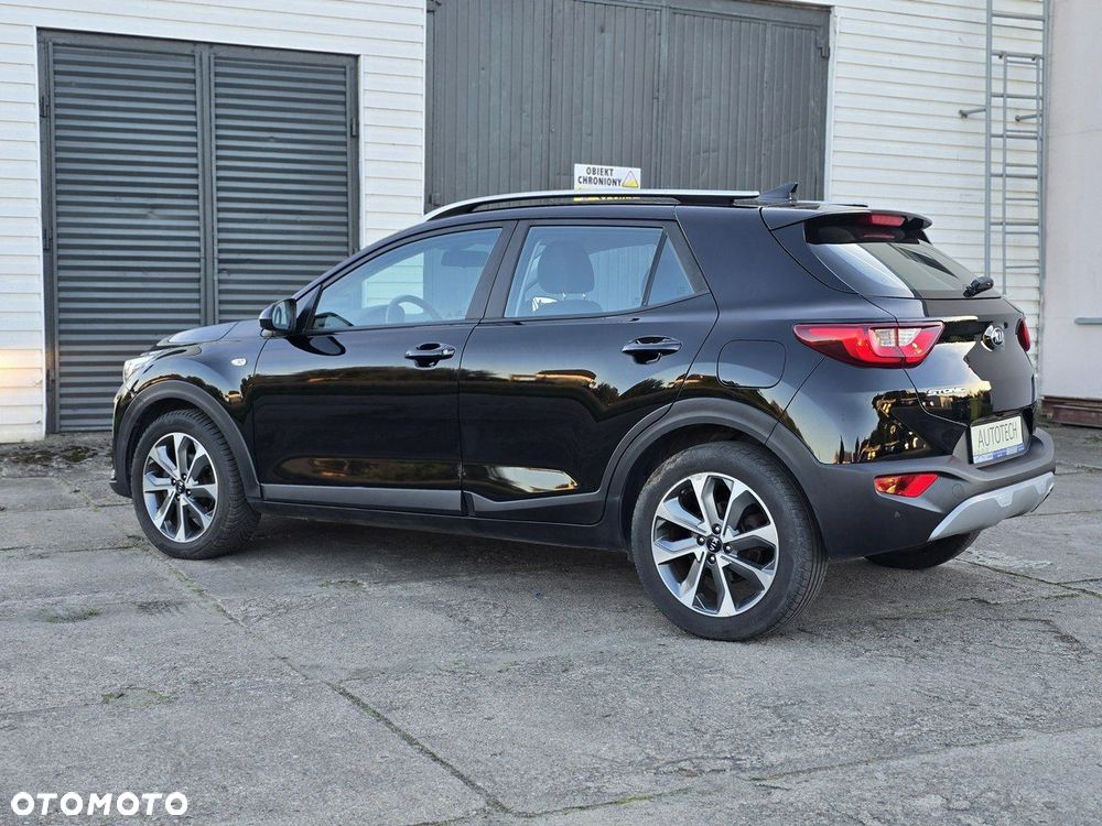 Kia Stonic 1.6 CRDi SCR XL - 15