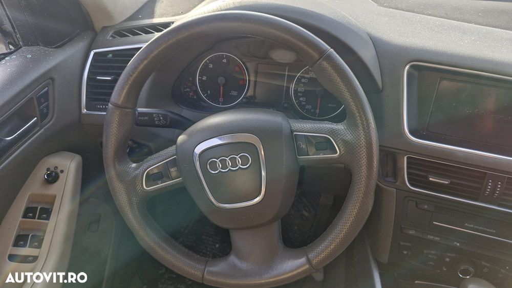 Dezmembrări Audi Q5 3.0 TDI CCWA (2008 - 2012) - 17