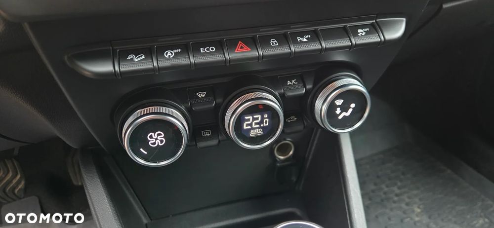 Dacia Duster 1.6 SCe Prestige - 17