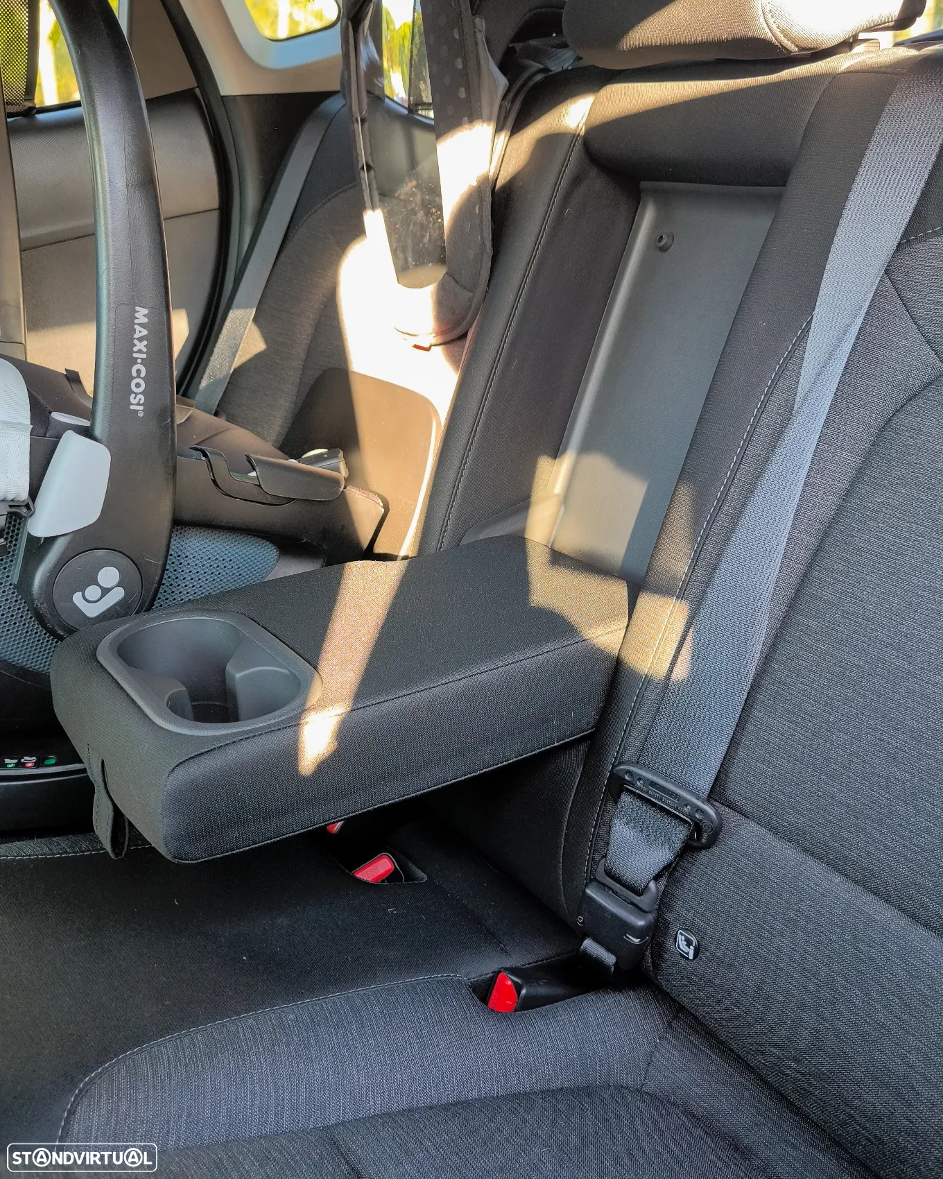 Hyundai Kauai EV 39 kWh Vanguard+TMS - 42