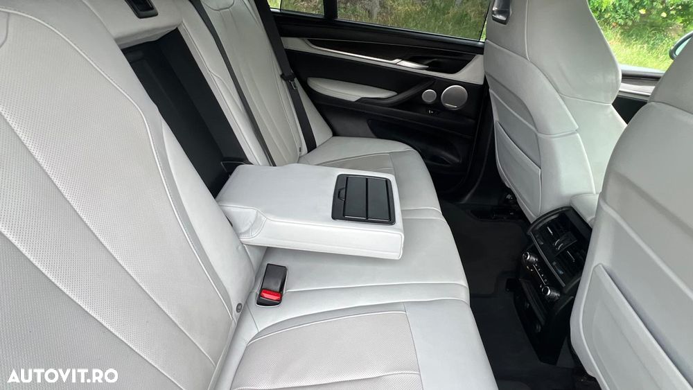 BMW X5 X5M - 18