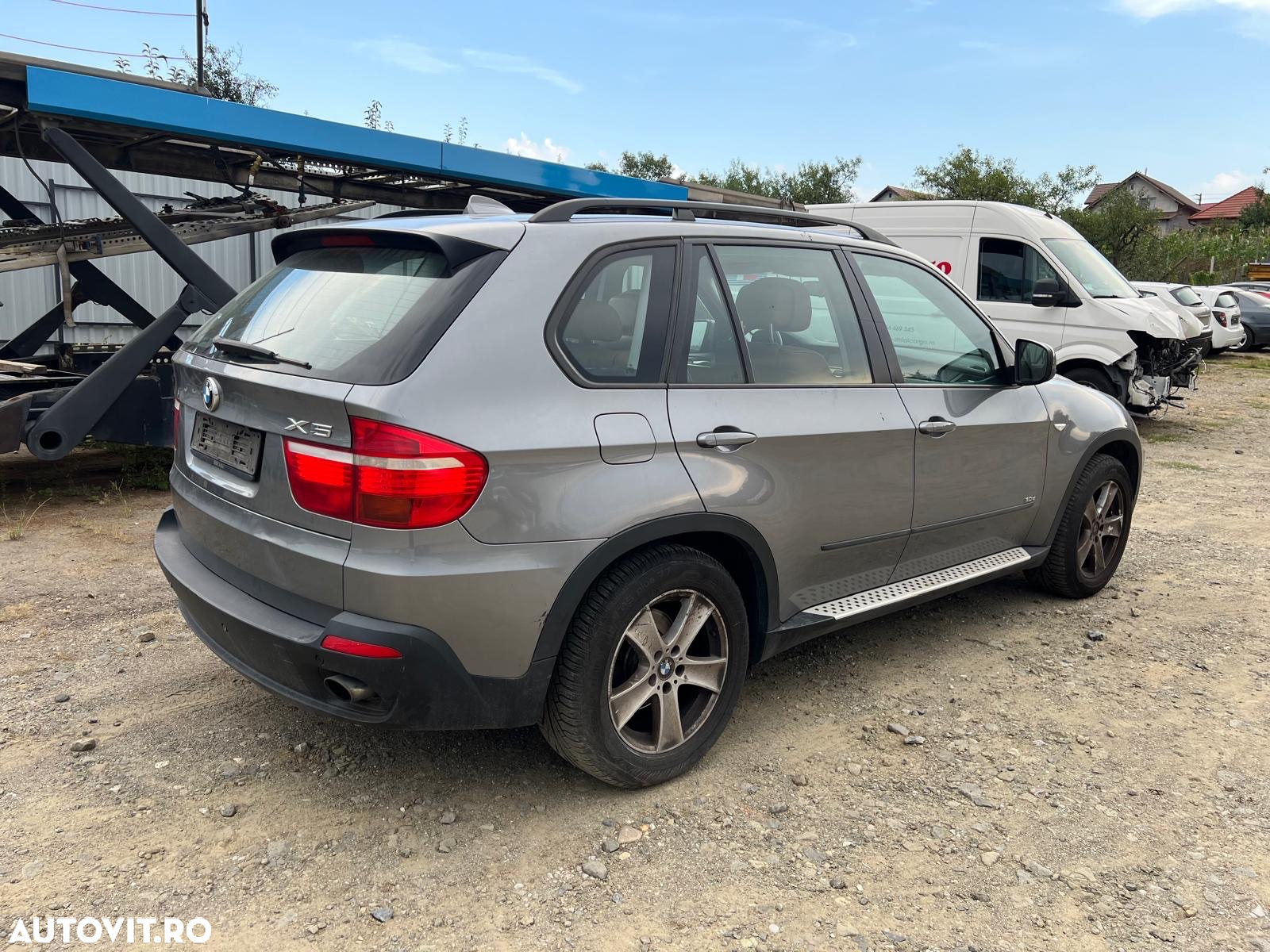 BMW X5 xDrive30d - 6