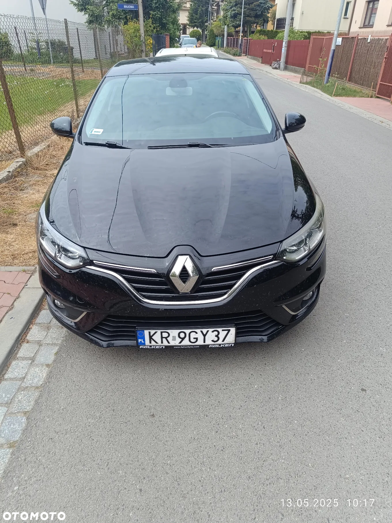 Renault Megane - 3
