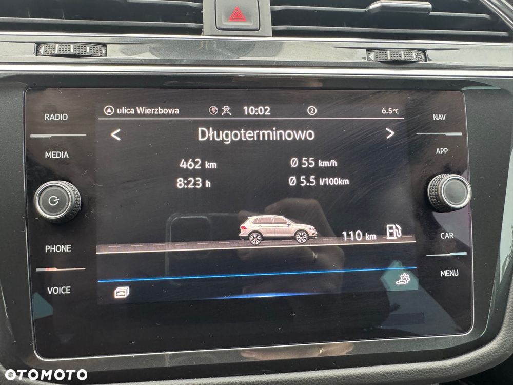 Volkswagen Tiguan 2.0 TDI SCR ACTIVE - 30