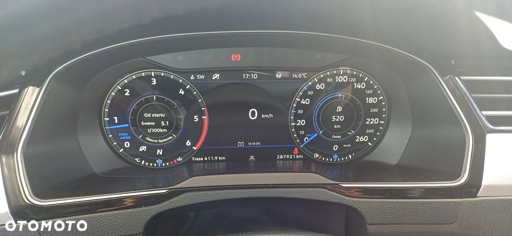 Volkswagen Passat - 7
