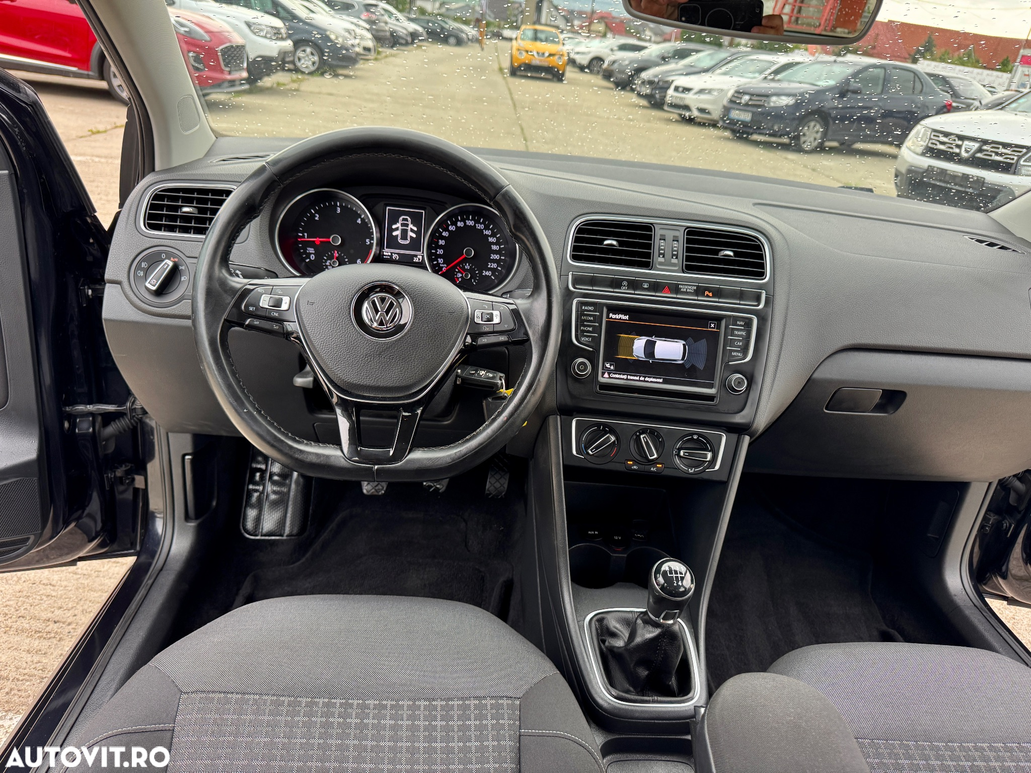 Volkswagen Polo - 14