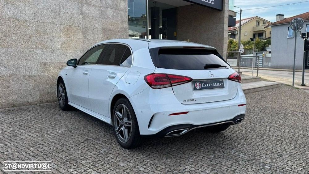 Mercedes-Benz A 250 - 7