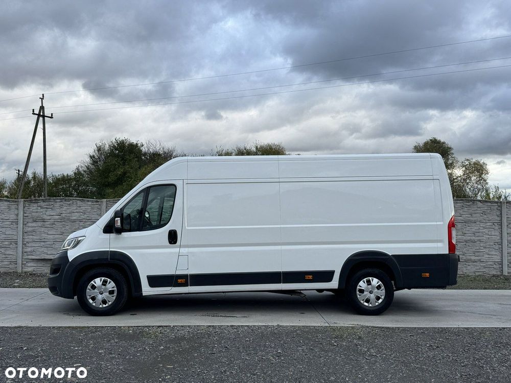 Citroën Jumper - 26