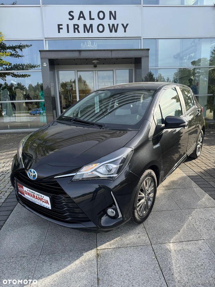 Toyota Yaris - 30