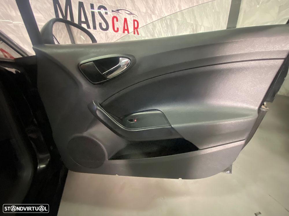 SEAT Ibiza 1.4 TDI Ecomotive Style - 19
