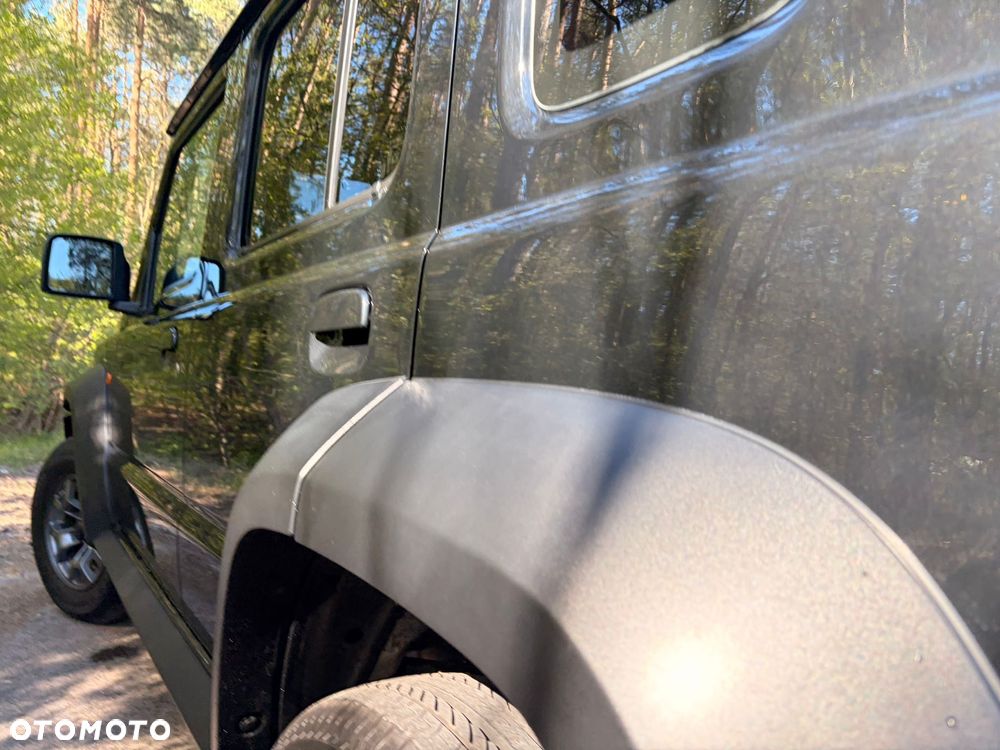 Suzuki Jimny 1.5 ALLGRIP Automatik Comfort - 11