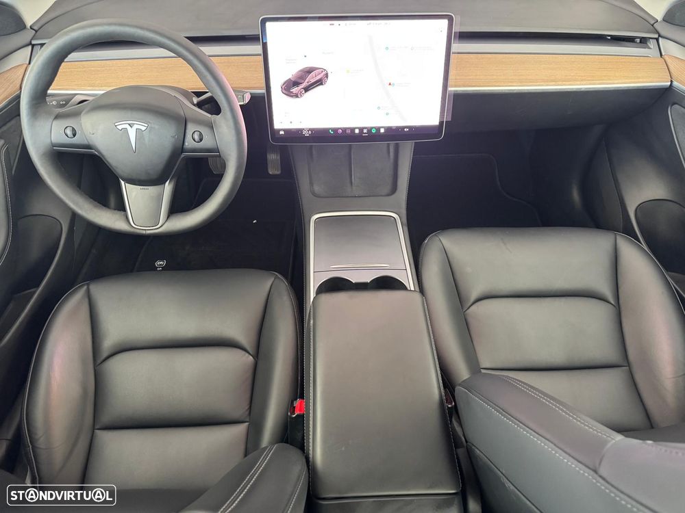 Tesla Model 3 Standard RWD - 6