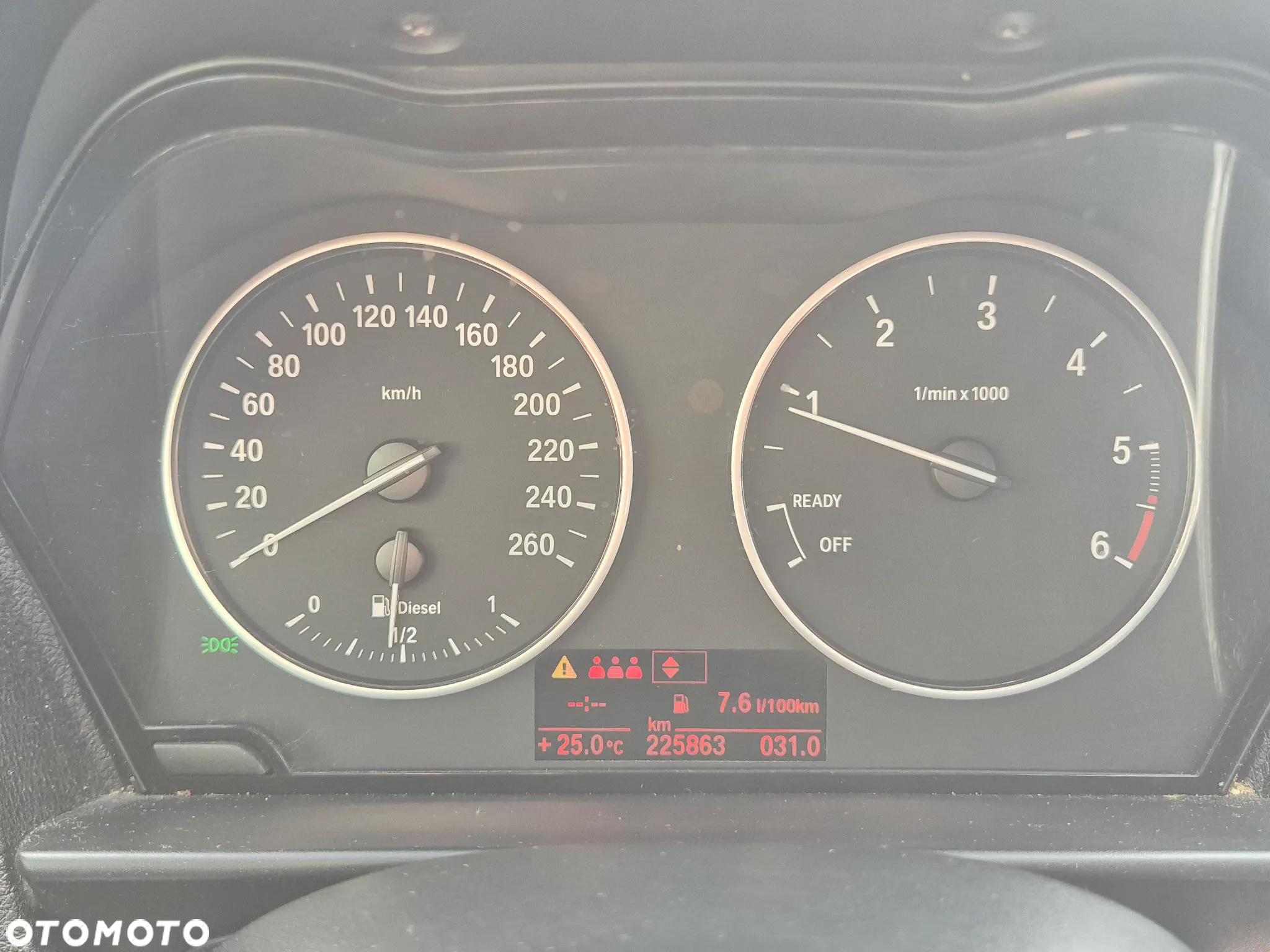 BMW Seria 1 118d - 11