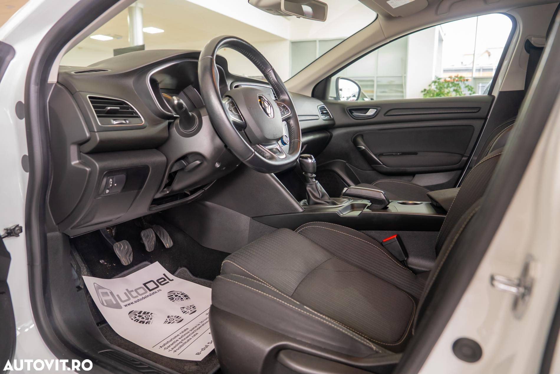 Renault Megane - 15