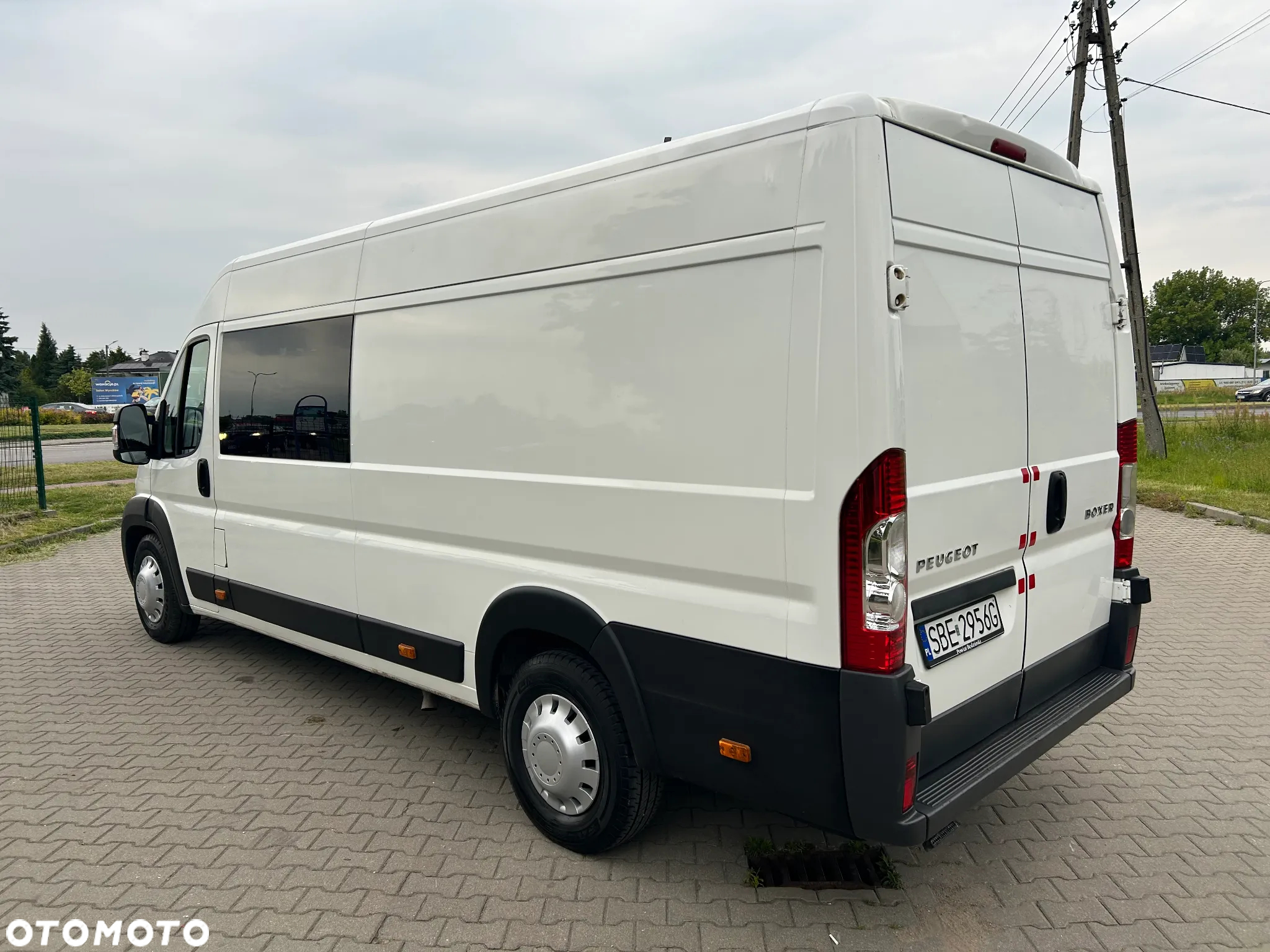 Fiat Ducato - 5