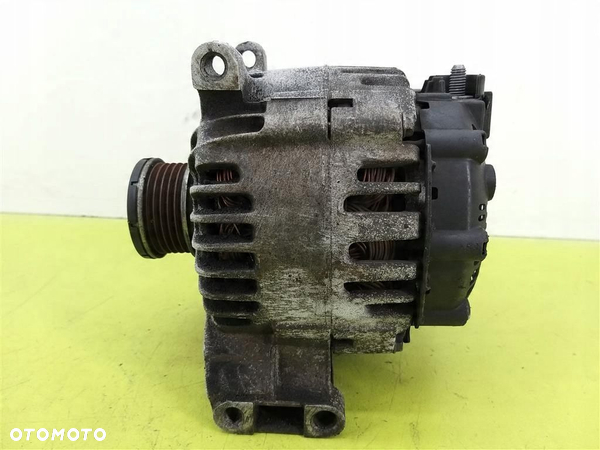 Alternator Mercedes A-klasa W169  2.0D  2004-2008  A6401540402