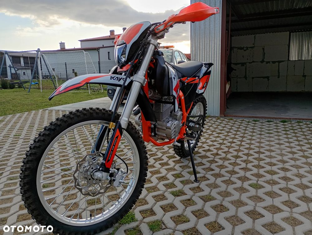 KAYO K2 PRO - 12