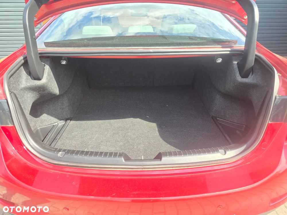 Mazda 6 SKYACTIV-D 175 Drive i-ELOOP Sports-Line - 13