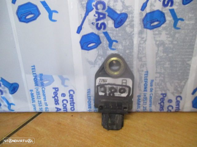 Sensor Airbag 891730F010 TOYOTA COROLLA VERSO 2004 - 2