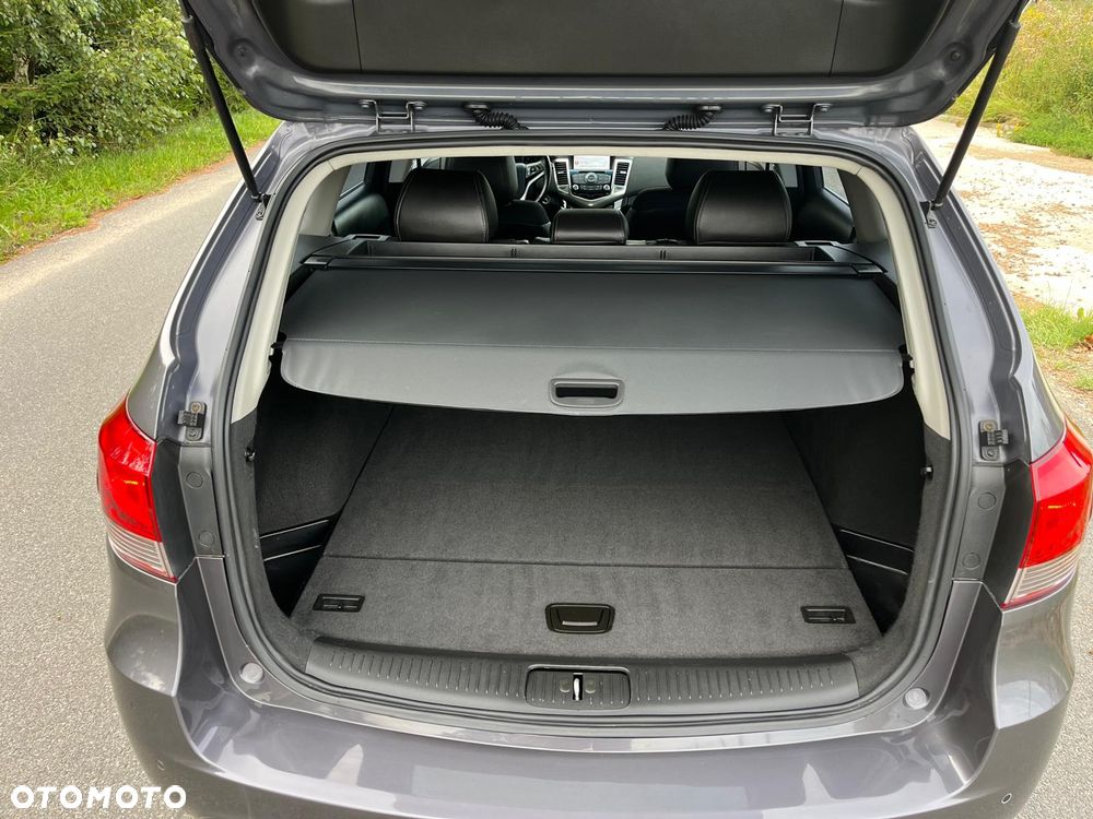 Chevrolet Cruze - 17