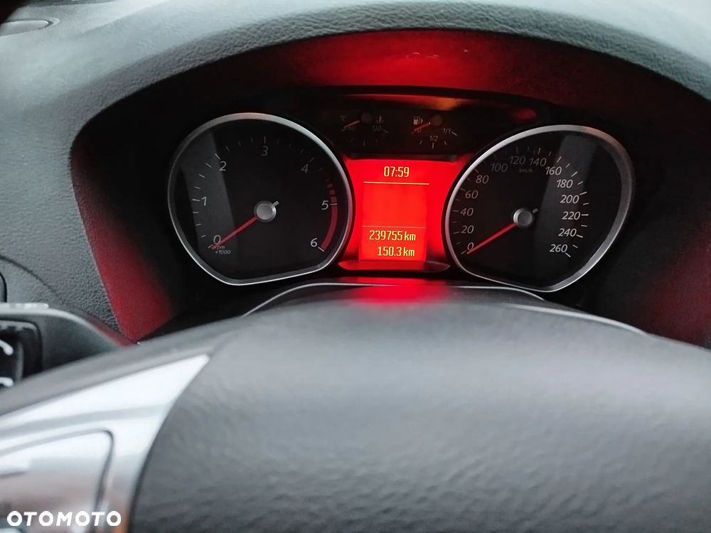 Ford S-Max - 8