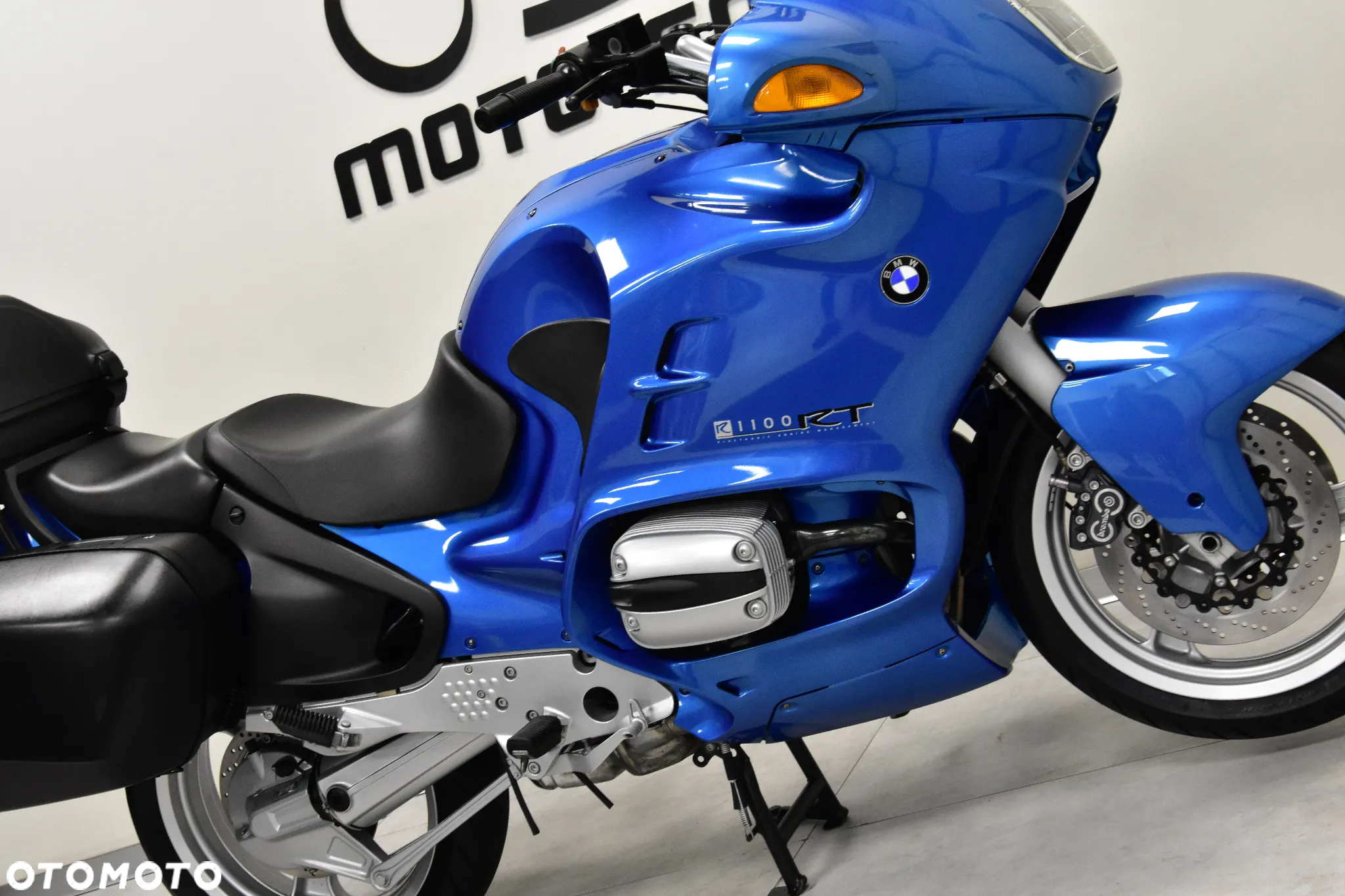 BMW RT - 11