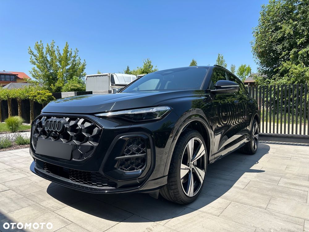 Audi Q5 - 1