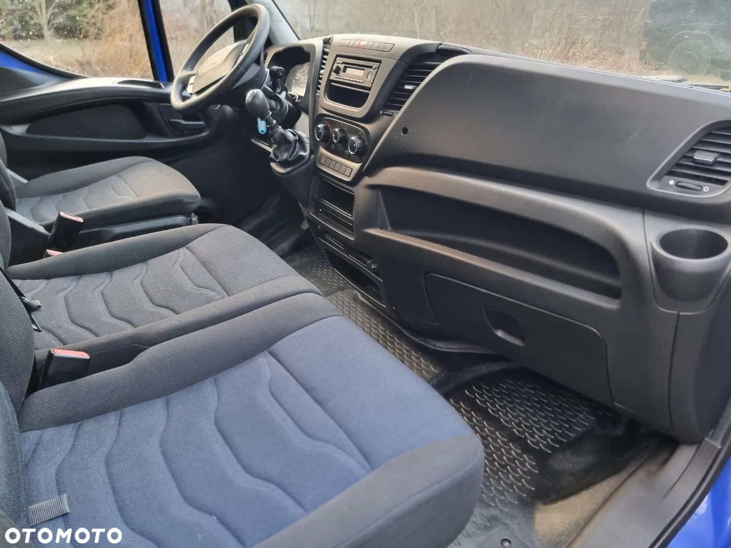 Iveco 35c14 - 13