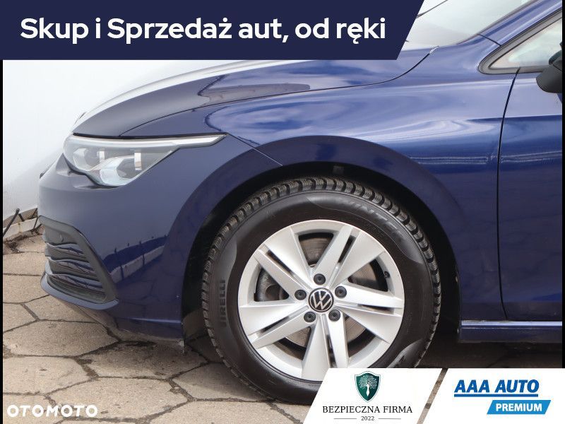 Volkswagen Golf Variant - 16