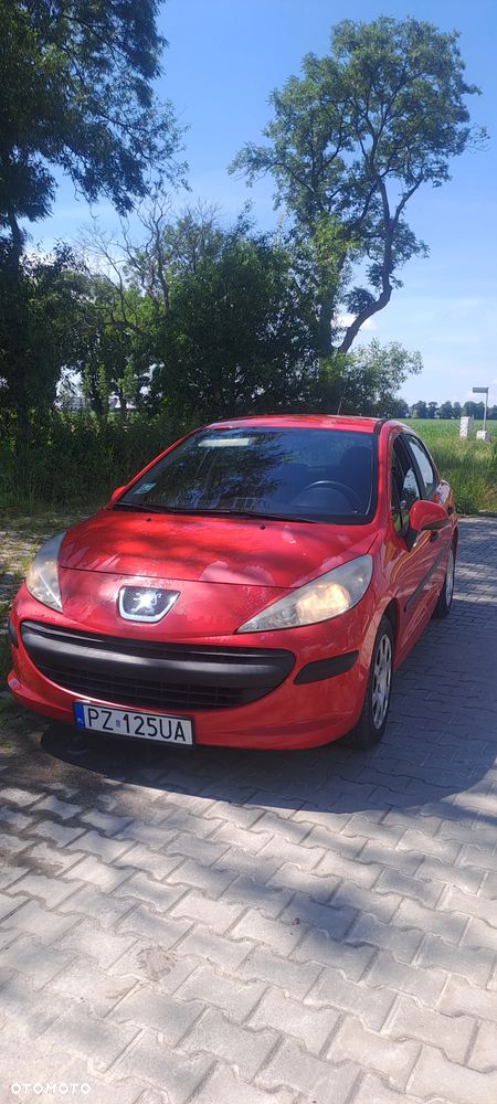 Peugeot 207 1.4 HDi Trendy - 6