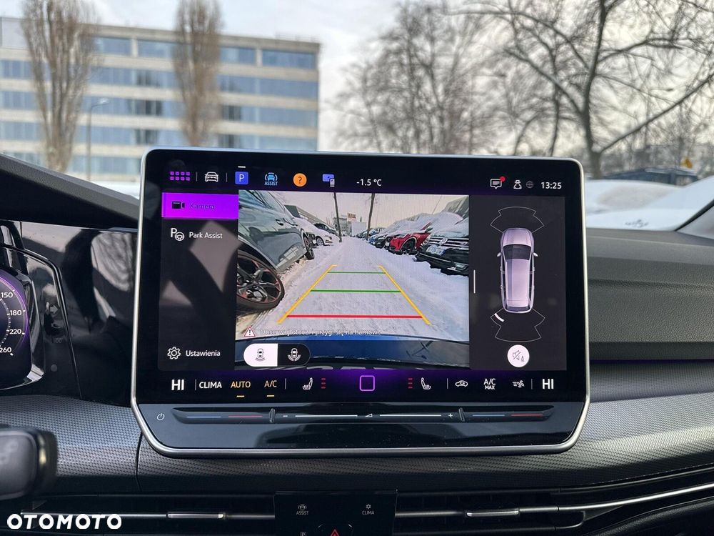 Volkswagen Golf - 19