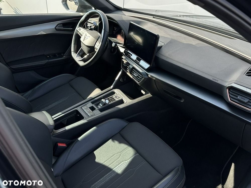 Cupra Formentor 1.4 e-Hybrid DSG - 17