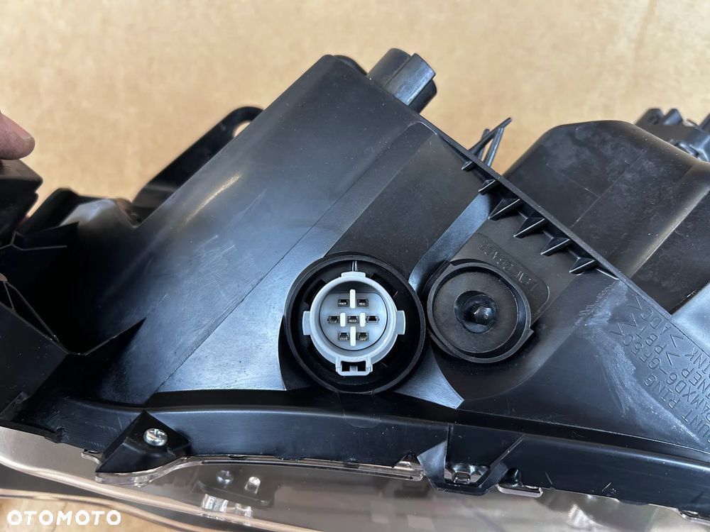 MAZDA CX5 CX-5 II LAMPA REFLEKTOR PRAWY PRAWA PRZÓD PRZEDNIA FULL LED  K124-51030 - 9