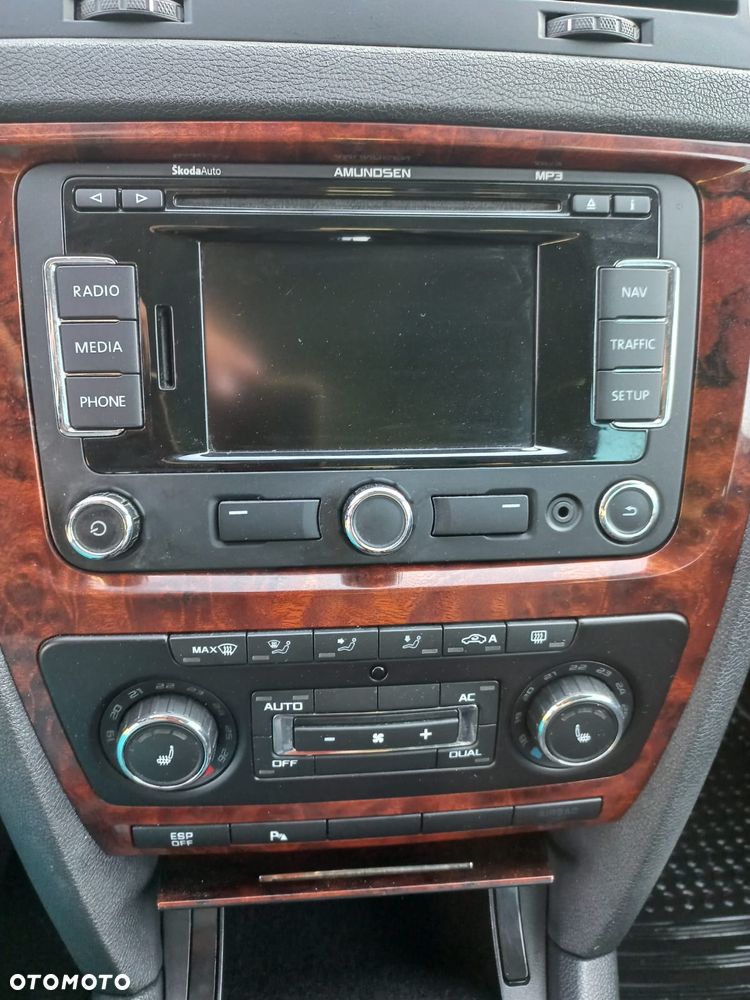 Skoda Octavia 1.9 TDI 4x4 Elegance - 23