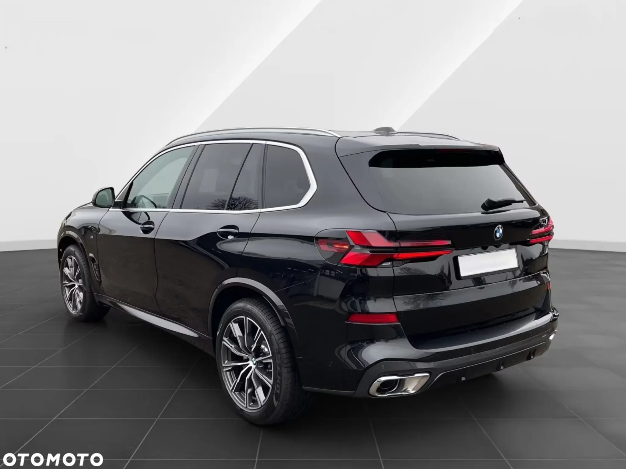 BMW X5 xDrive30d sport - 5