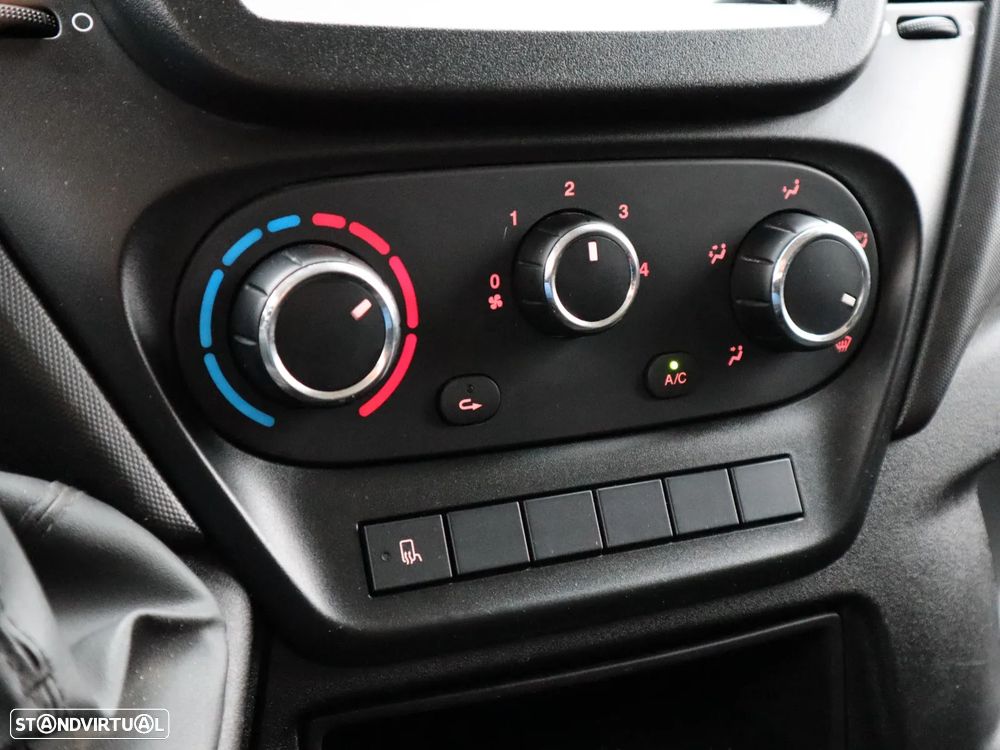 Iveco Daily 35-130 L2 H2 - 10