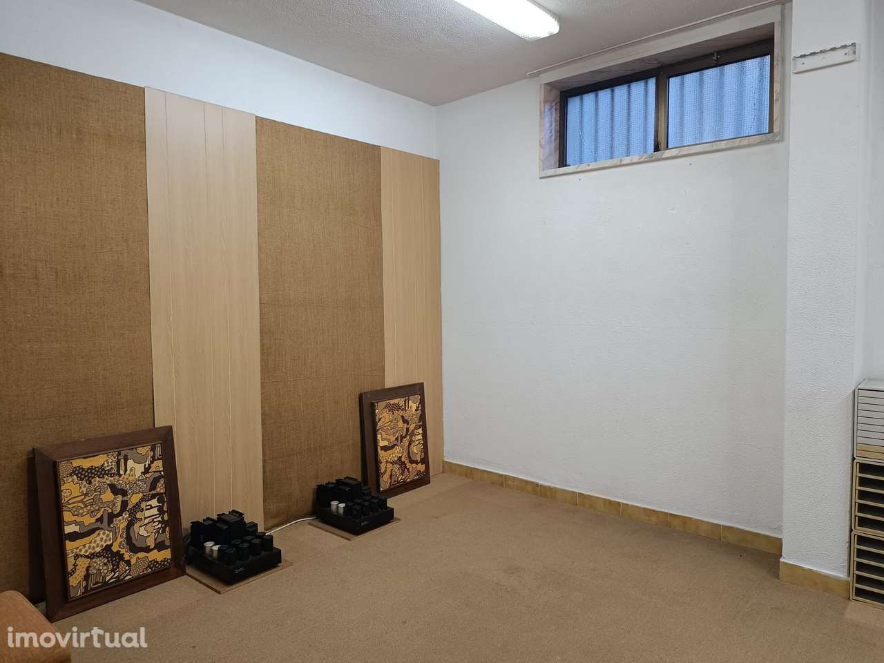 Atelier na Quinta Grande - Grande imagem: 2/7