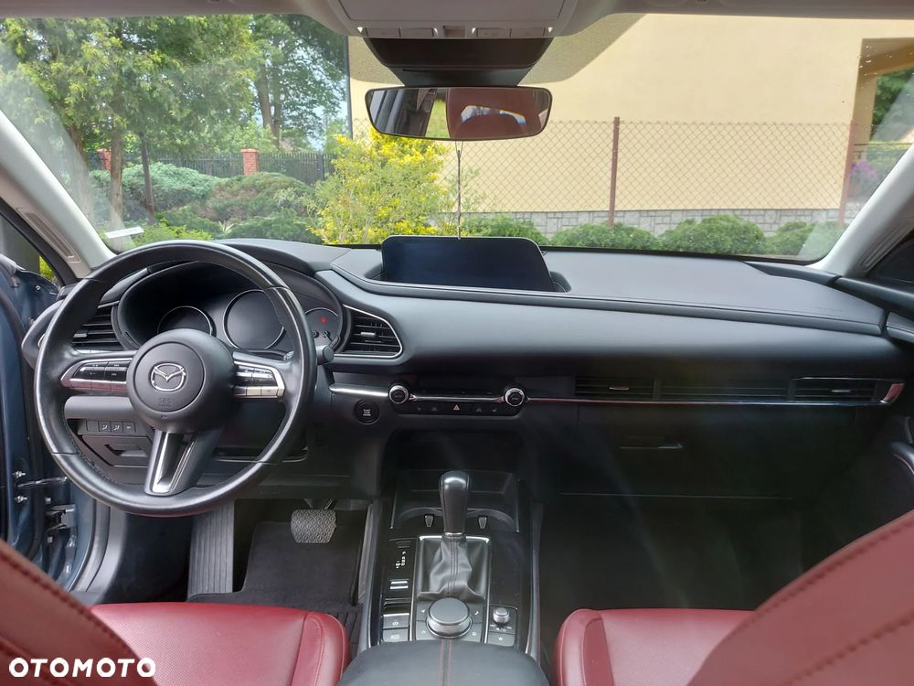 Mazda CX-30 - 29