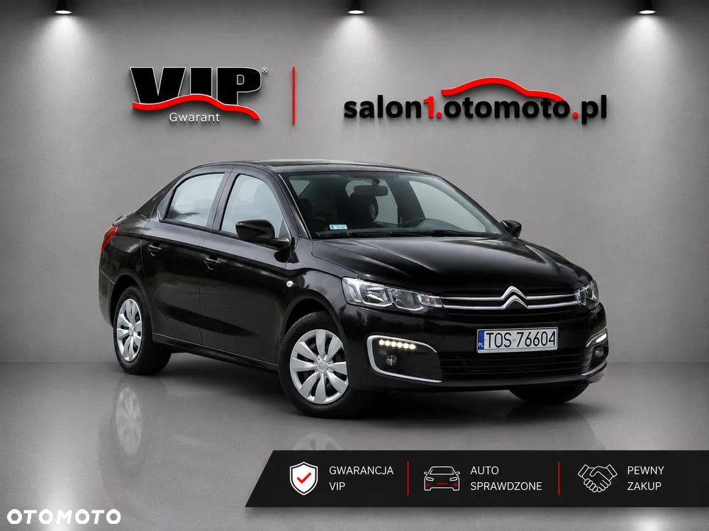 Citroën C4 - 2