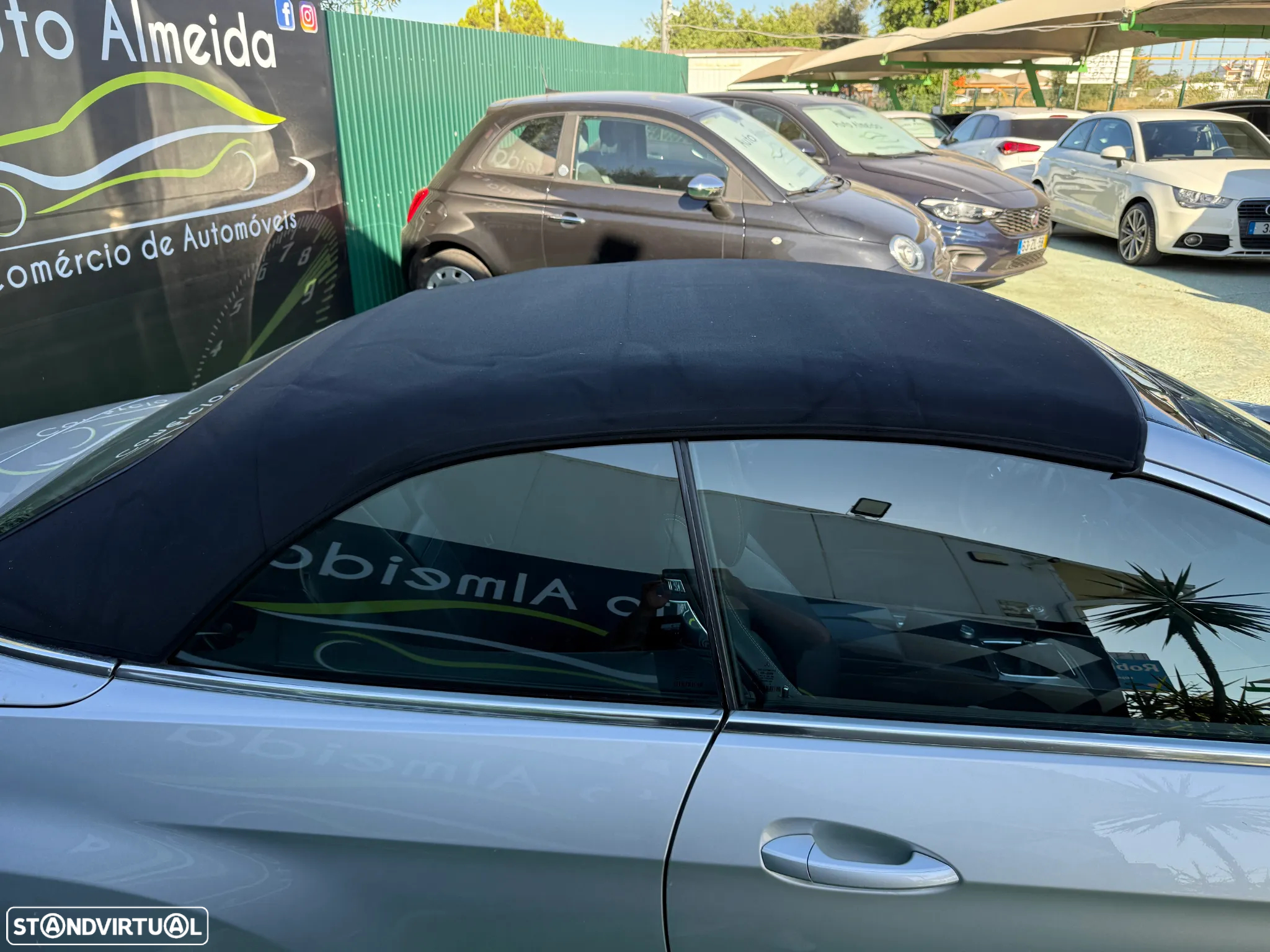 Mercedes-Benz E 220 CDi Avantgarde BlueEfficiency - 44