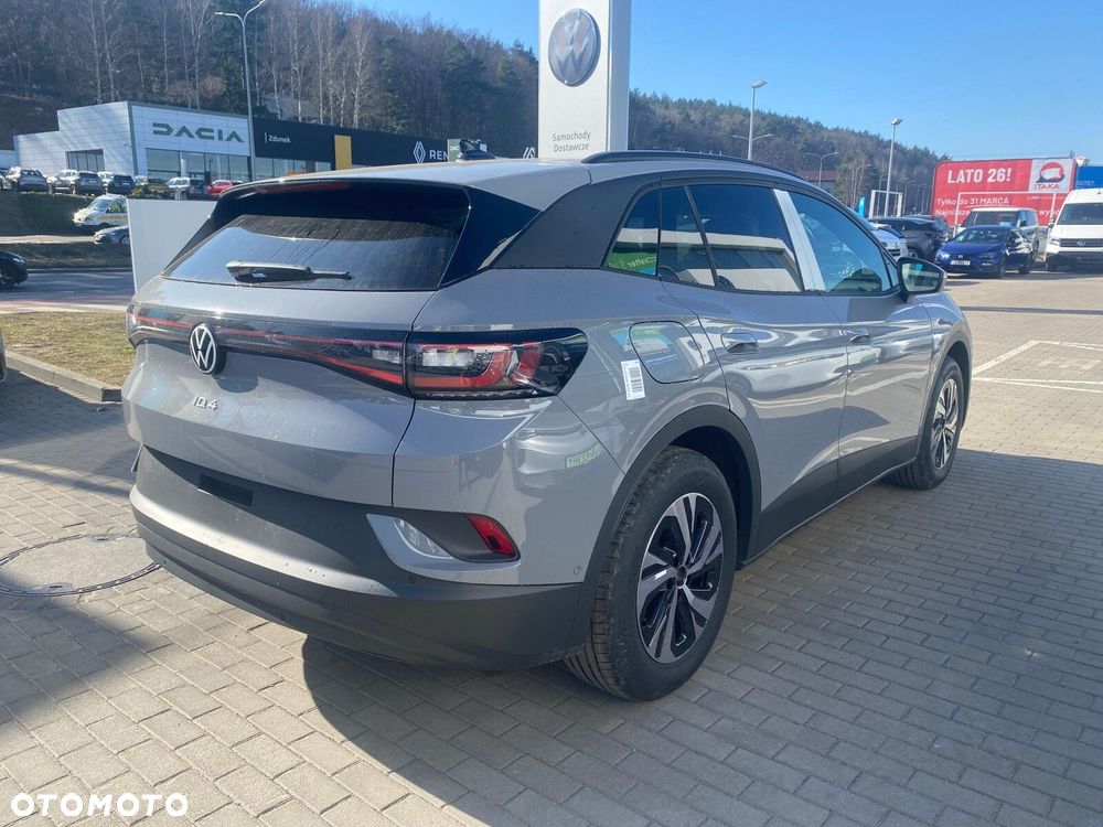 Volkswagen ID.4 58kWh Pure Plus - 5