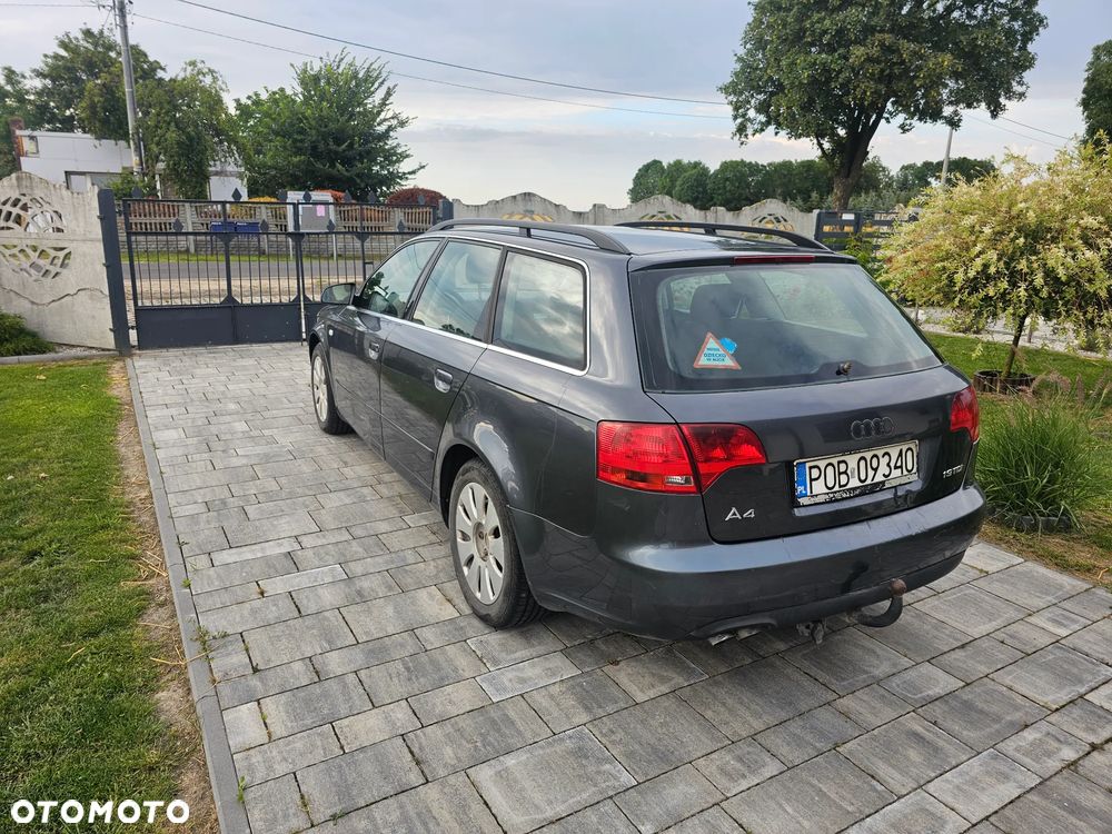 Audi A4 Avant - 3