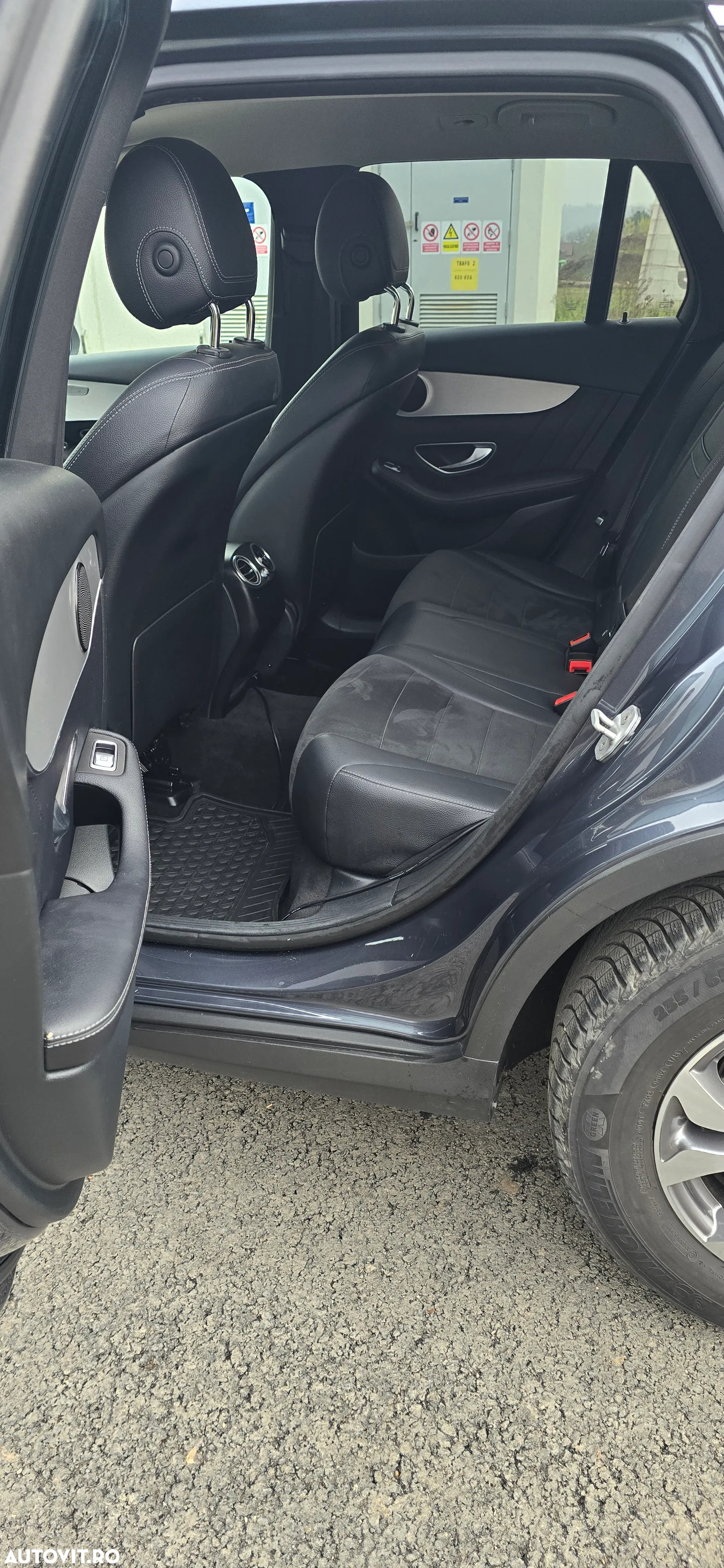 Mercedes-Benz GLC 220 d 4Matic 9G-TRONIC - 21