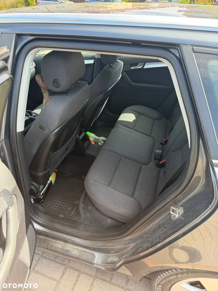 Audi A3 Sportback 1.9 TDI DPF Ambiente - 7