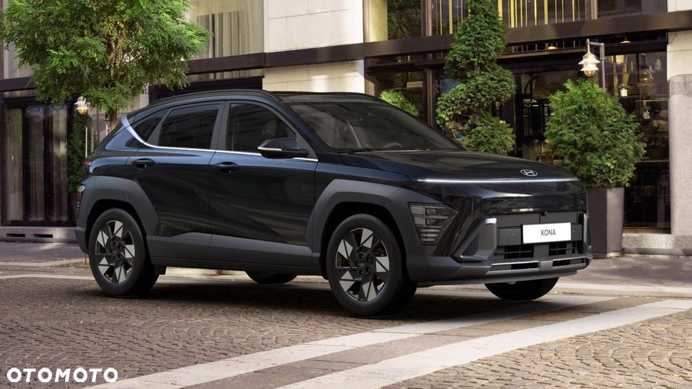 Hyundai Kona - 3
