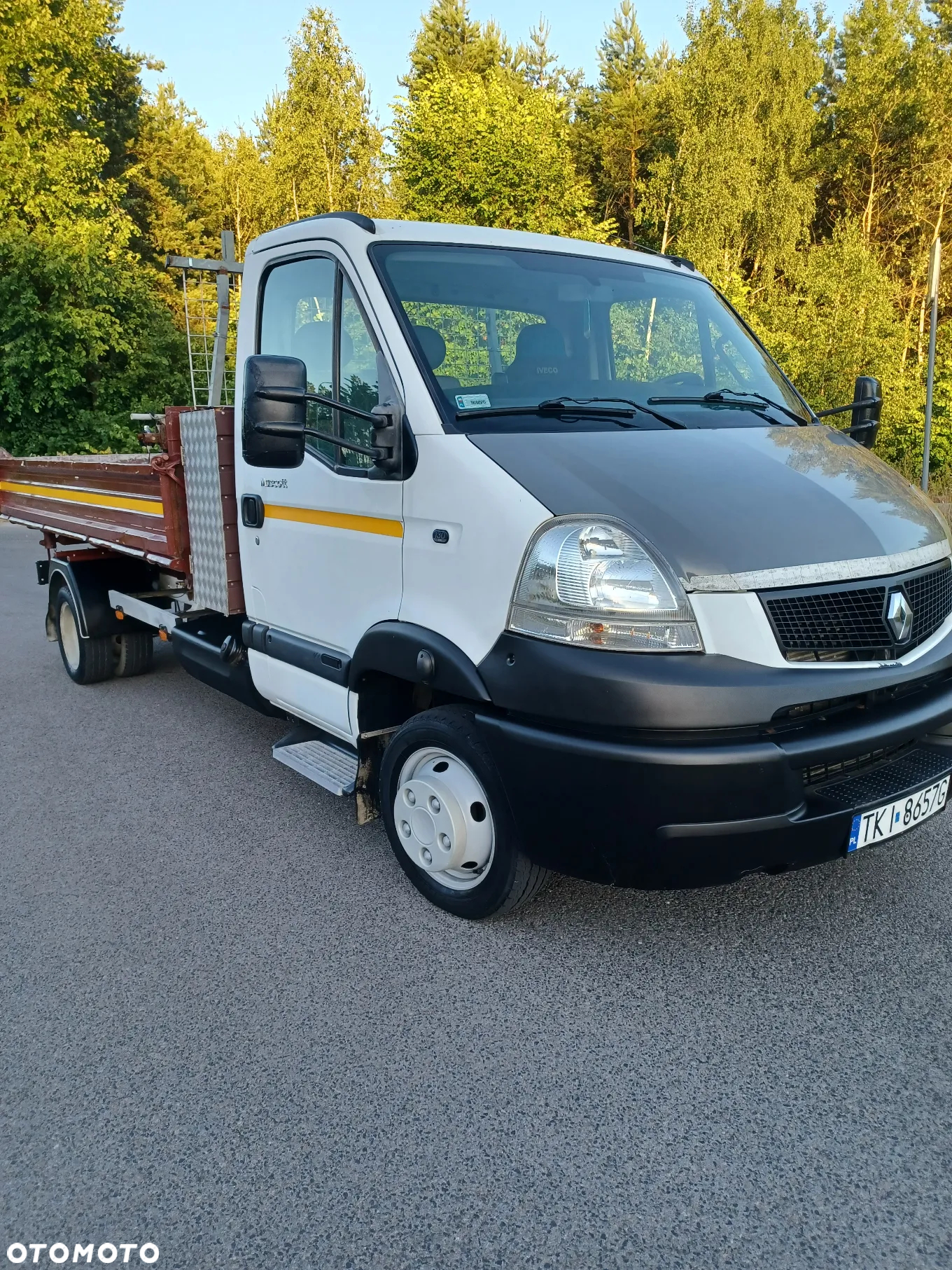 Renault MASCOTT - 10