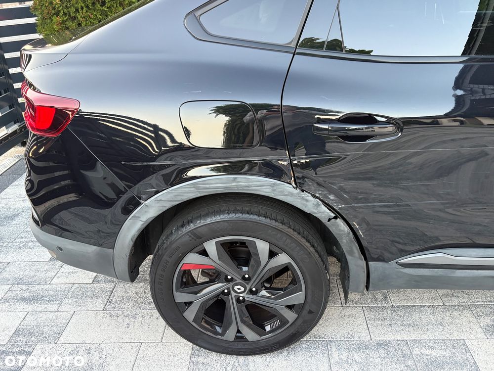 Renault Arkana TCe 140 EDC R.S LINE - 14