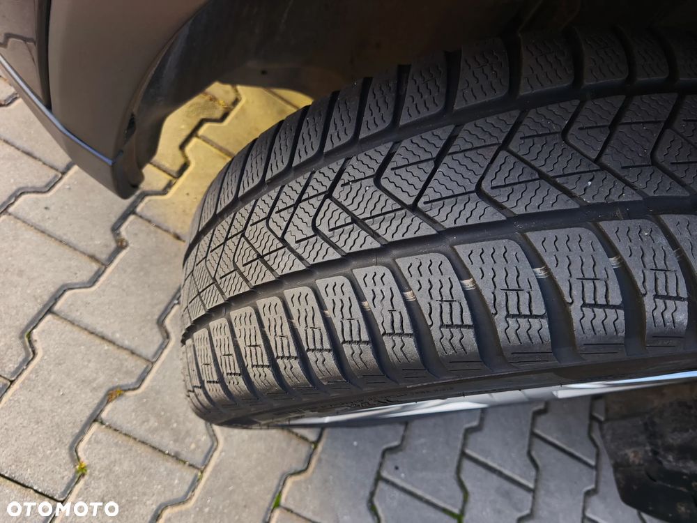 Chevrolet Orlando 2.0 D LTZ - 23