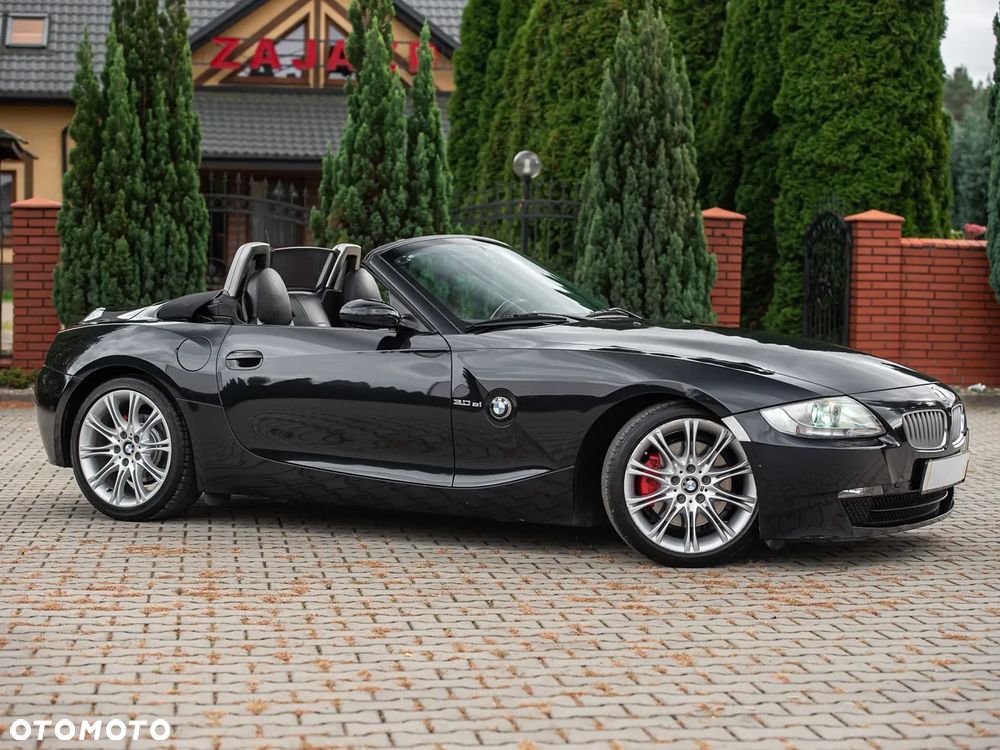 BMW Z4 3.0si - 10