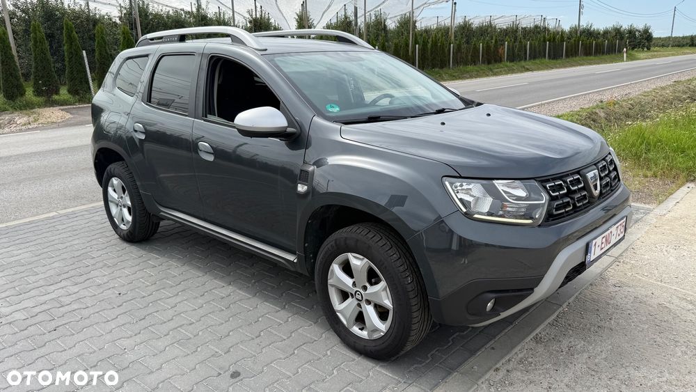 Dacia Duster 1.6 SCe Prestige - 2